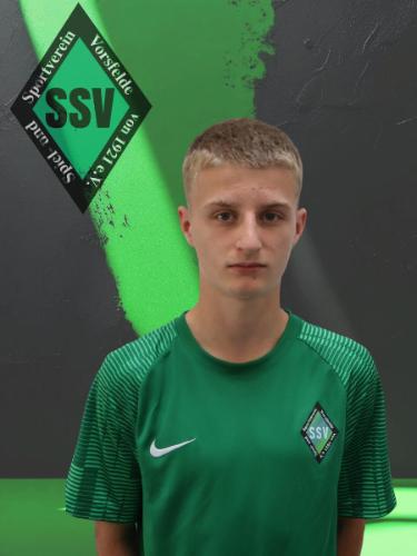 Leonardo Meyer-Welz