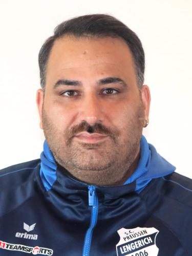 Ferhat Alci