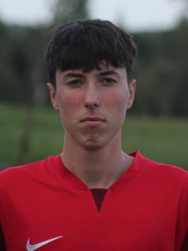 Marlon Moundrianakis