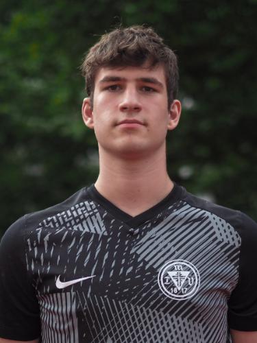 Leonard Luca Fischer