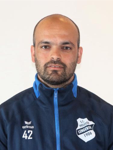 Fuat Deger