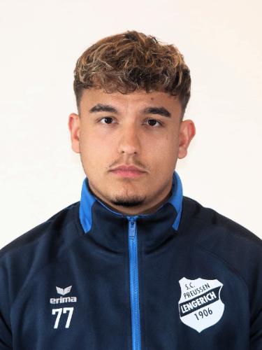 Florian Gashi
