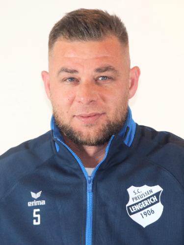 Iulian-Alex Motan