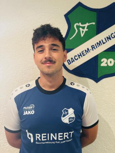 Lucas Bach