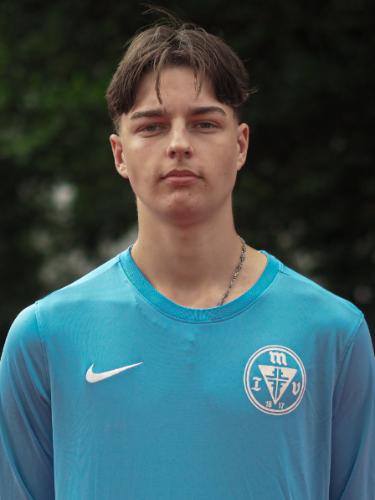 Gero Oliver Dieter Scheurich