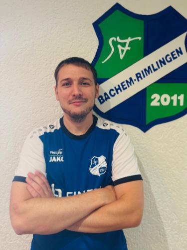 Matthias Baltes