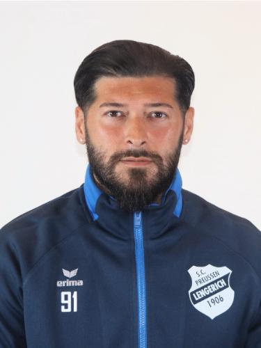 Ismail Samanci
