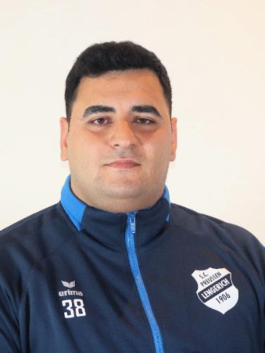 Yasin Sögütlü