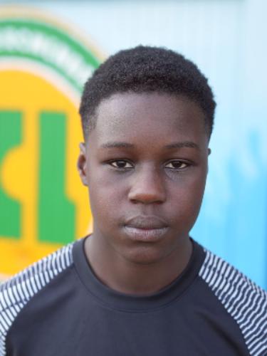Kevin Agyemang