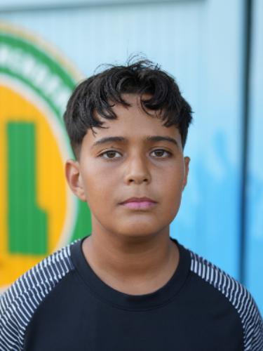 Ilias Jad Bendaou