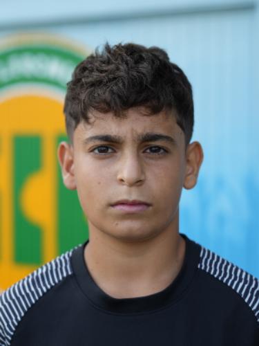 Ali Cem Celik