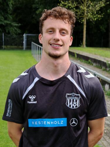 Johannes Binkert