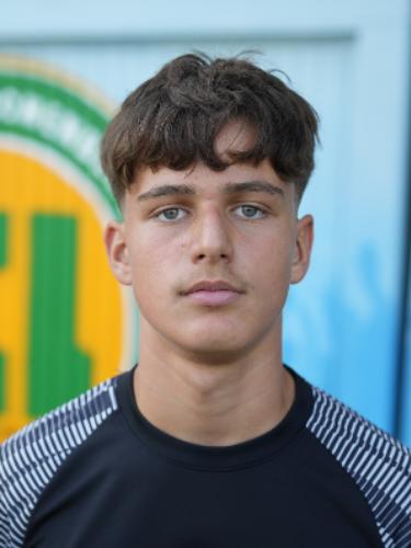 Loris Pantina