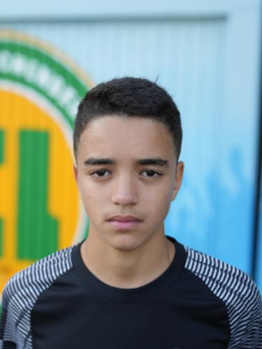 Ibrahim Toutouh