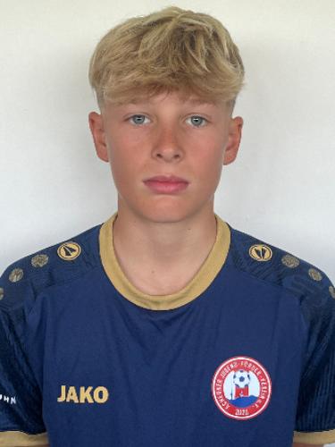 Kajus Maxim Rapp