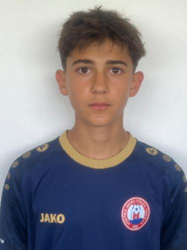 Raphael Yesilgül