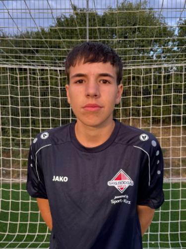 Luca Markell
