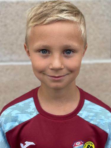 Levi Vollrath