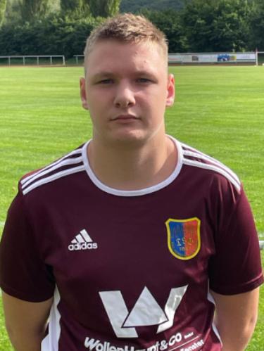 Nico Dieter Hochapfel