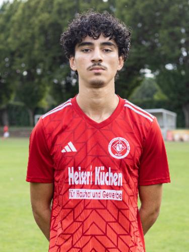 Yassin Aboulkassame