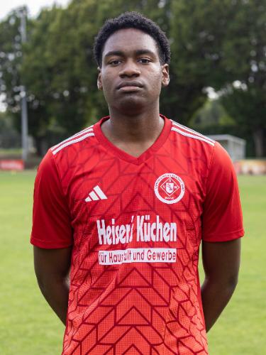 Jordan Badibanga-Kananga