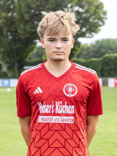 Kimi Benjamin Bittner