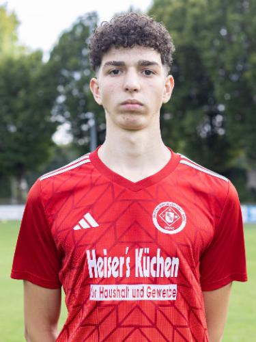 Faris El Fadili