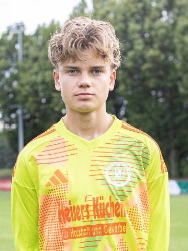 Niklas Fleig