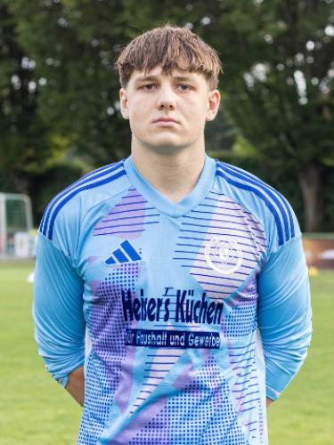 Maximilian Raphael Koch