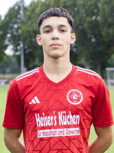 Mohamed Issam Lattar