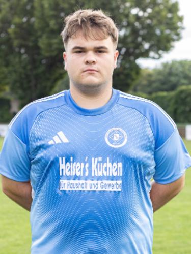 Fabian Leinz