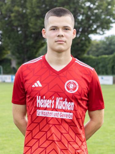 Bjarne Leevi Polschinski