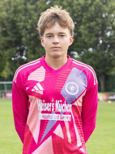 Nils Pommeränicke