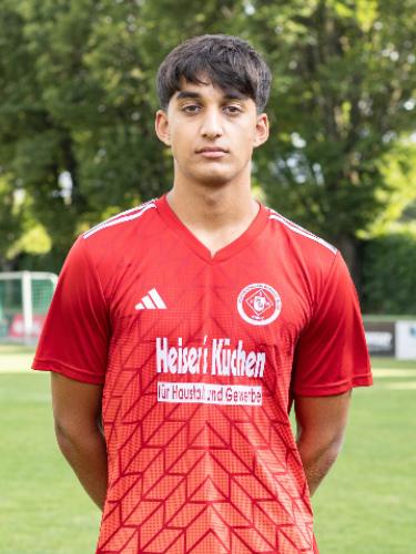 Amaan Süs