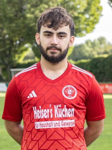 Mustafa Yildirim