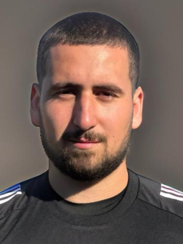 Gianluca Caruso