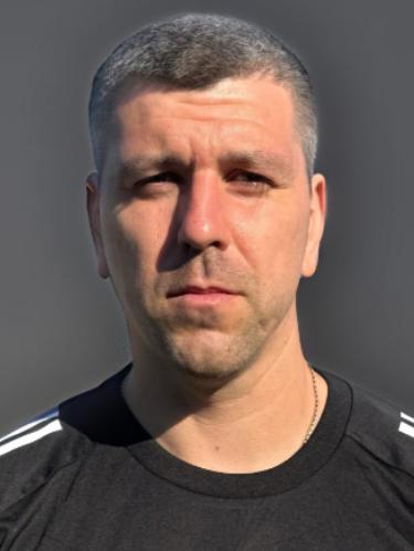 Dmytro Martyshov