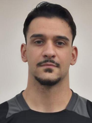 Georgios Karagiorgos