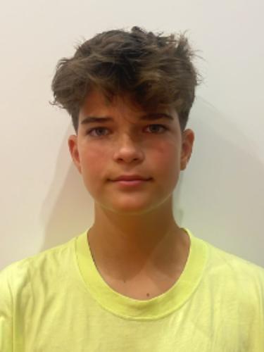 Jakob Levin Nitzsche