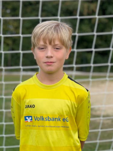Maximilian Uhlhorn
