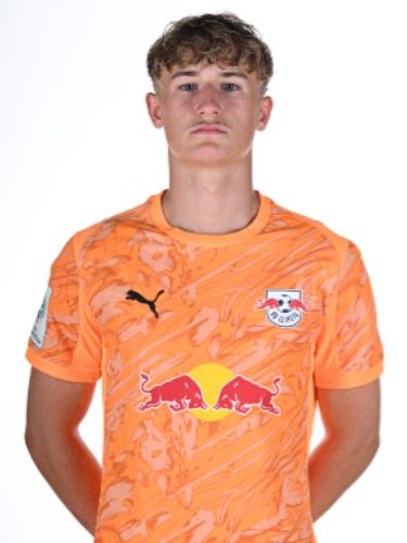 Luca Fabian Mengel