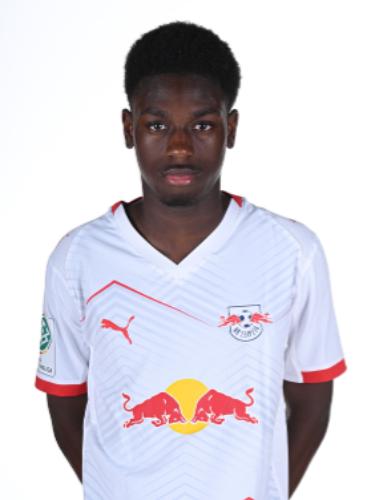 Israel Bidemi Imosike Osakpolo Ogette