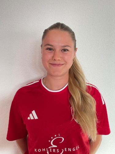 Julia Kurz