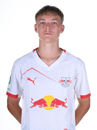Moritz Bock