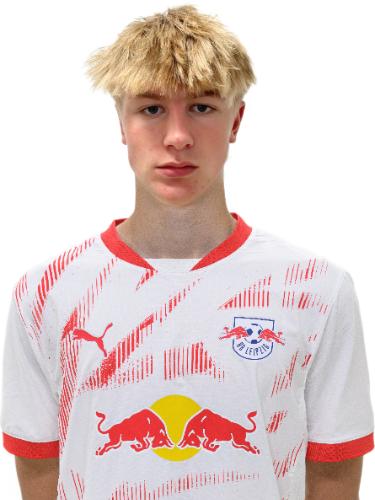 Patrik Torset Johnsen