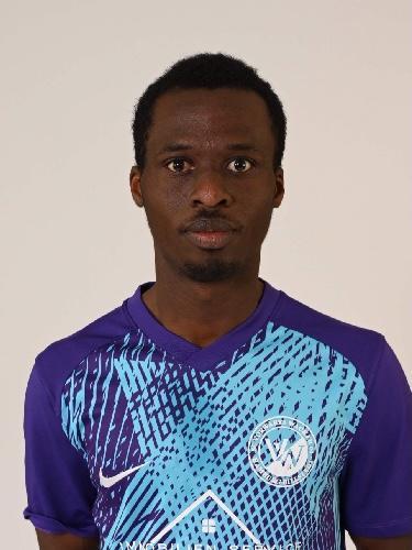 Raphael Koomson