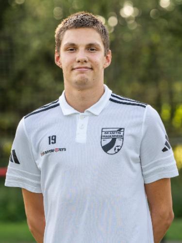 Benedikt Busenthür