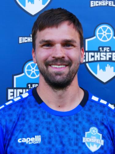 Nils Pichinot
