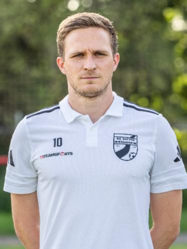 Max Kossmann