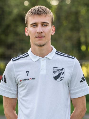 Niklas Liesenfeld